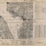 Meßtischblatt Nr.2353 Gr. Stepenitz