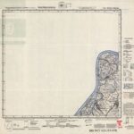 Meßtischblatt Nr.7213 Scherzheim