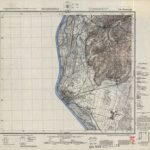 Meßtischblatt Nr.7911 Breisach