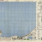 Meßtischblatt Nr.1630 Hohwacht