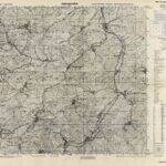 Meßtischblatt Nr.5116 Eibelshausen