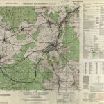 Meßtischblatt Nr.5120 Neustadt (Kr. Marburg)