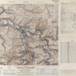 Meßtischblatt Nr.5144 Flöha