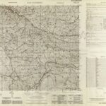 Meßtischblatt Nr.5158 Bad Flinsberg