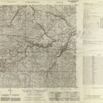 Meßtischblatt Nr.5159 Schreiberhau