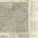 Meßtischblatt Nr.5161 Kupferberg