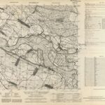 Meßtischblatt Nr.5171 Stoberau