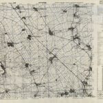 Meßtischblatt Nr.5205 Vettweiss