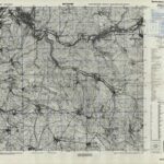 Meßtischblatt Nr.5213 Betzdorf