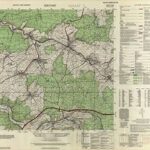 Meßtischblatt Nr.5220 Kirtorf