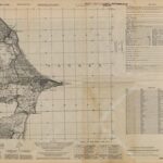 Meßtischblatt Nr.1648 Middelhagen