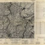 Meßtischblatt Nr.5230 Gräfenroda