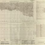 Meßtischblatt Nr.5259 Schneegruben-Baude