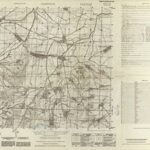 Meßtischblatt Nr.5267 Nimptsch