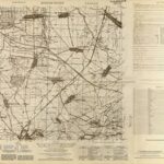 Meßtischblatt Nr.5270 Böhmischdorf