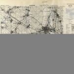 Meßtischblatt Nr.5306 Euskirchen