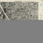 Meßtischblatt Nr.5309 Honnef Königswinter