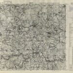 Meßtischblatt Nr.5310 Asbach