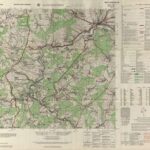 Meßtischblatt Nr.5311 Altenkirchen