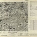 Meßtischblatt Nr.5315 Herborn