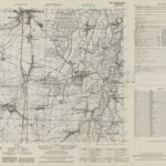 Meßtischblatt Nr.5370 Grottkau