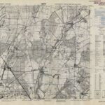 Meßtischblatt Nr.2530 Gresse