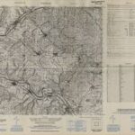 Meßtischblatt Nr.5429 Themar