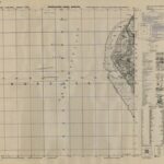Meßtischblatt Nr.1315 Kniephafen (Insel Amrum)