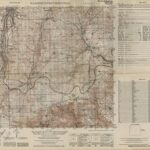 Meßtischblatt Nr.5544 Hammerunter Wiesenthal