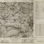 Meßtischblatt Nr.5565 Glatz