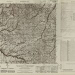 Meßtischblatt Nr.5566 Königshain