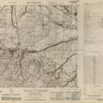 Meßtischblatt Nr.5567 Reichenstein