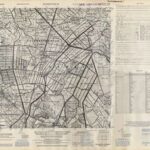 Meßtischblatt Nr.2535 Hohewisch