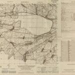 Meßtischblatt Nr.5568 Patschkau