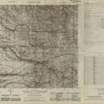 Meßtischblatt Nr.5766 Wölfelsdorf