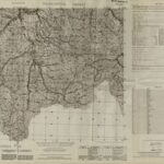 Meßtischblatt Nr.5767 Wilhelmsthal