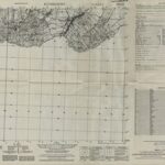 Meßtischblatt Nr.5771 Kunzendorf