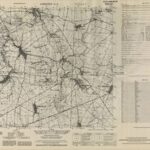 Meßtischblatt Nr.5773 Leisnitz O.S.