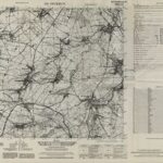 Meßtischblatt Nr.5774 Gr. Neukirch