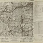 Meßtischblatt Nr.5777 Kieferstädtel