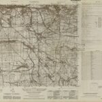 Meßtischblatt Nr.5778 Gleiwitz