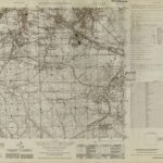 Meßtischblatt Nr.5779 Schwientochlowitz