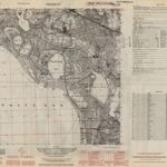 Meßtischblatt Nr.2542 Federow