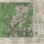 Meßtischblatt Nr.5824 Gräfendorf