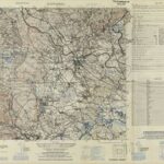 Meßtischblatt Nr.5839 Schönberg