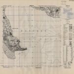 Meßtischblatt Nr.1316 Nieblum