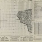 Meßtischblatt Nr.5871 Troplowitz