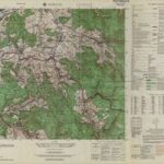 Meßtischblatt Nr.6021 Haibach