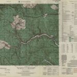 Meßtischblatt Nr.6022 Rothenbuch