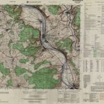 Meßtischblatt Nr.6024 Karlstadt